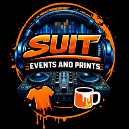 Suit Events and Prints